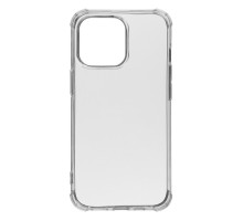 Чохол до мобільного телефона Armorstandart Air Force Apple iPhone 13 Pro Transparent (ARM59923)