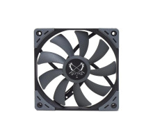 Кулер до корпусу Scythe Kaze Flex 120 mm Slim Fan (KF1215FD12)