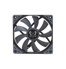 Кулер до корпусу Scythe Kaze Flex 120 mm Slim Fan (KF1215FD12)