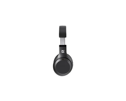 Навушники Defender FreeMotion B695 Bluetooth ANC Black (63695) Навушники Defender FreeMotion B695 Bluetooth ANC Black (63695)