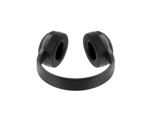 Навушники Defender FreeMotion B695 Bluetooth ANC Black (63695) Навушники Defender FreeMotion B695 Bluetooth ANC Black (63695)