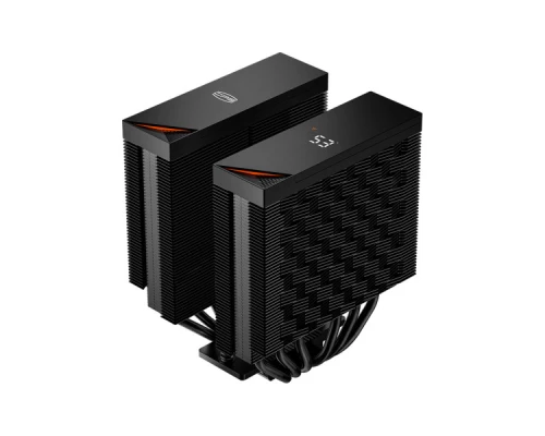 Кулер до процесора ID-Cooling Frozn A620 Pro SE ARGB (FROZN A620 PRO SE ARGB) Кулер до процесора ID-Cooling Frozn A620 Pro SE ARGB (FROZN A620 PRO SE ARGB)