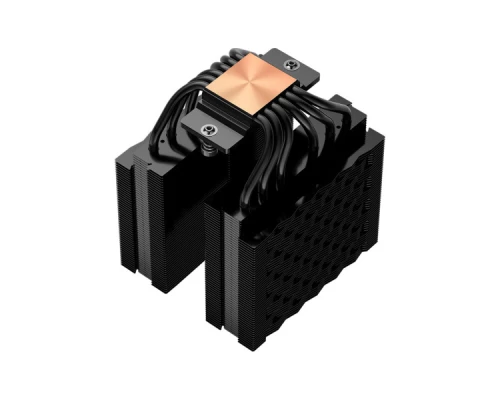Кулер до процесора ID-Cooling Frozn A620 Pro SE ARGB (FROZN A620 PRO SE ARGB) Кулер до процесора ID-Cooling Frozn A620 Pro SE ARGB (FROZN A620 PRO SE ARGB)
