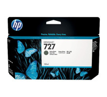 Картридж HP DJ No.727Matte Black DesignJet T1500/T920/ 130мл (B3P22A)