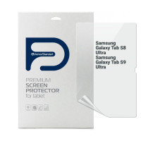 Плівка захисна Armorstandart Samsung Tab S8 Ultra / S9 Ultra (SM-X910/X916B/X918U) (ARM70036)