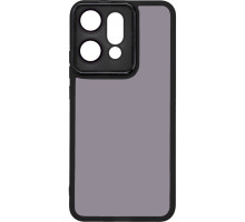 Чохол до мобільного телефона Armorstandart Shade OPPO Reno14 Pro 5G Black (ARM87431)