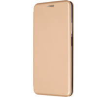 Чохол до мобільного телефона Armorstandart G-Case Motorola G06 4G Gold (ARM89028)