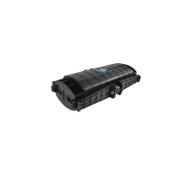 Муфта оптична Crosver FOSC-A024/24-1-12