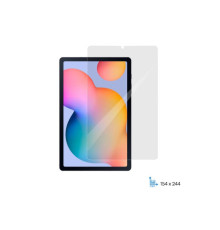 Скло захисне 2E Samsung Galaxy Tab S6 Lite 10.4"(2024), 2.5D (2E-G-TABS6L-LT2.5D-CL)