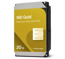 Жорсткий диск 3.5" 20TB WD (WD203KRYZ)