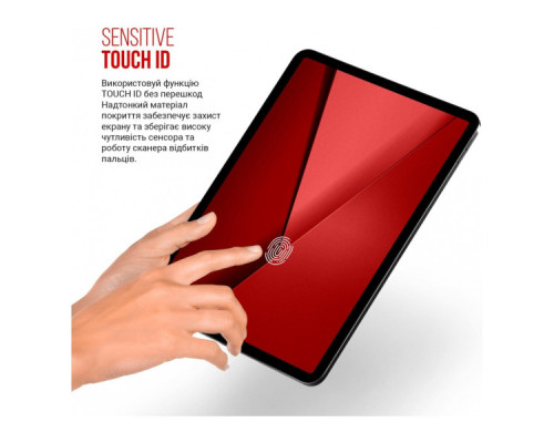 Плівка захисна Armorstandart Teclast T45HD LTE (ARM74029)