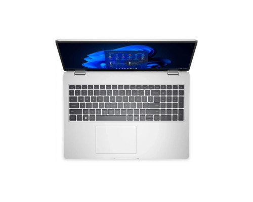 Ноутбук Dell Pro 16 (BTO108PC16250UA_W11P)