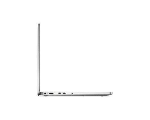 Ноутбук Dell Pro 16 (BTO108PC16250UA_W11P)