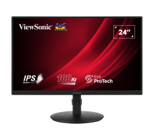 Монітор ViewSonic VA2408-HDJ