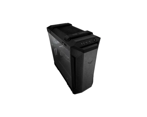 Корпус ASUS GT501 TUF (90DC0012-B49000) Корпус ASUS GT501 TUF (90DC0012-B49000)