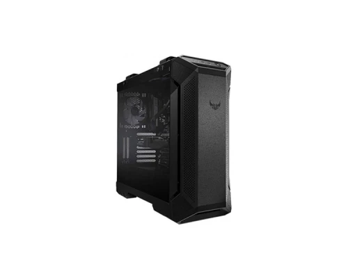 Корпус ASUS GT501 TUF (90DC0012-B49000) Корпус ASUS GT501 TUF (90DC0012-B49000)