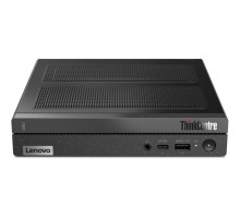 Комп'ютер Lenovo ThinkCentre neo 50q G4 / i3-1215U, 8, 256, WiFi, кл+м, Win11P (12LN0044UI)