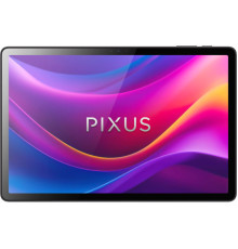 Планшет Pixus Combo 10.95" 8/256GB LTE metal, gray (4897058532036)
