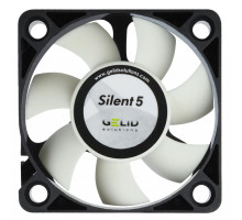 Кулер до корпусу Gelid Solutions Silent 5 50 mm (FN-SX05-40)