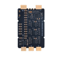 Регулятор ходу (ESC) HAKRC 4225 120A 12S (HAK4225)