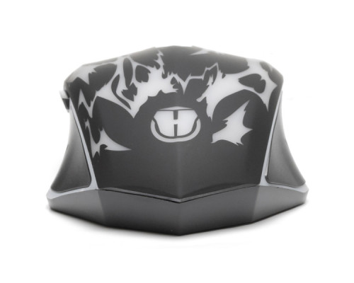 Мишка Hölmer M-01GS USB Black (M-01GS)