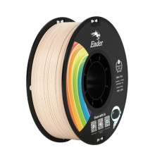Пластик для 3D-принтера Creality PLA+ 1кг, 1.75мм, beige (3301010312)