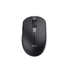 Мишка Trust Ozza compact Bluetooth/Wireless/USB-A Black (24819)