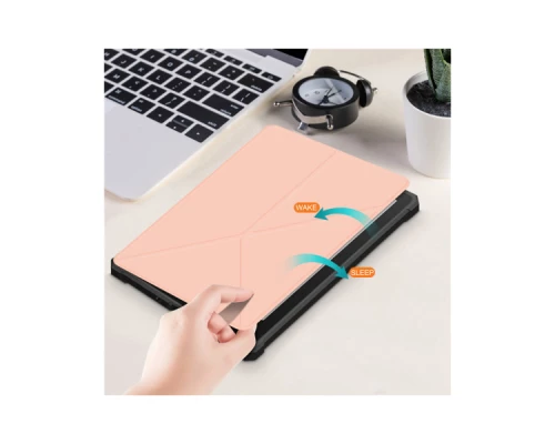 Чохол до електронної книги BeCover Ultra Slim Origami Amazon Kindle Paperwhite 11th Gen. 2021 R (707223) Чохол до електронної книги BeCover Ultra Slim Origami Amazon Kindle Paperwhite 11th Gen. 2021 R (707223)