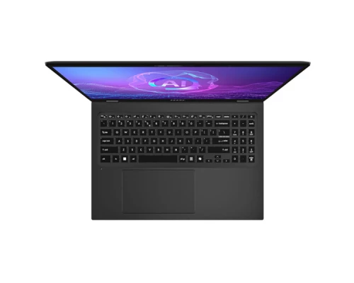 Ноутбук MSI Prestige 16 AI+Evo B2VMG-028UA (9S7-15A331-028) Ноутбук MSI Prestige 16 AI+Evo B2VMG-028UA (9S7-15A331-028)