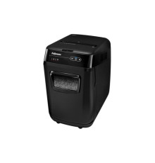 Знищувач документів Fellowes AUTOMAX 200M (f.U4656301)