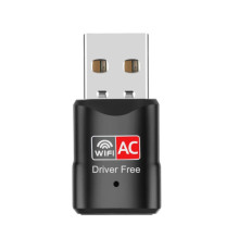 Мережева карта Wi-Fi ColorWay CW-AD-W2