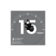 Навушники HiFuture ColorBuds2 Black (colorbuds2.black)