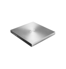 Оптичний привід DVD-RW ASUS SDRW-08U7M-U/SIL/G/AS (90DD01X2-M29000)