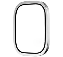 Скло захисне Drobak 3D Titanium A+ Apple Watch Ultra 2 | Ultra 49mm (323230)