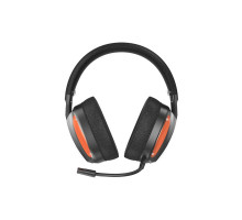 Навушники XO BE46 Black-Orange (BE46.blackorange)