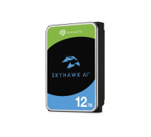 Жорсткий диск 3.5" 12TB Seagate (ST12000VE003)
