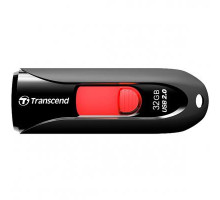 USB флеш накопичувач Transcend 32GB JetFlash 590 USB 2.0 (TS32GJF590K)