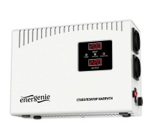 Стабілізатор напруги EnerGenie EG-AVR-DW2000-01