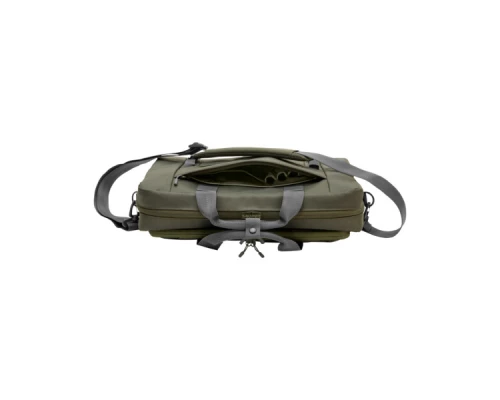 Сумка для ноутбука HP 15.6" Modular 22L, green (9J4C2AA) Сумка для ноутбука HP 15.6" Modular 22L, green (9J4C2AA)