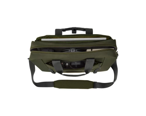 Сумка для ноутбука HP 15.6" Modular 22L, green (9J4C2AA) Сумка для ноутбука HP 15.6" Modular 22L, green (9J4C2AA)