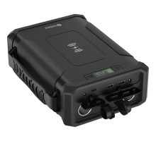 Батарея універсальна Sandberg 96000mAh, Survivor, DC/84W, PD/60W, Cigar Lighter 180W, Wireless, LiFePo4 (420-78)