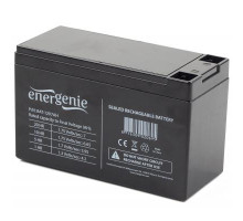 Батарея до ДБЖ EnerGenie 12В 7 Ач (BAT-12V7AH)