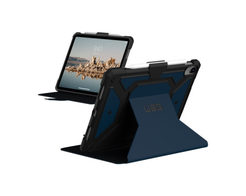 Чохол до планшета UAG Apple iPad 10.9" (10th Gen 2022) Metropolis SE, Mallard (12339X115555)