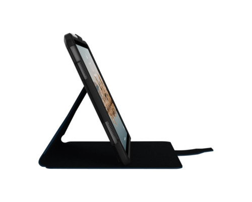 Чохол до планшета UAG Apple iPad 10.9" (10th Gen 2022) Metropolis SE, Mallard (12339X115555)