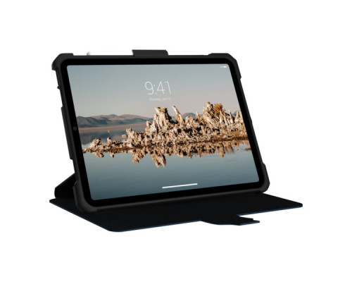 Чохол до планшета UAG Apple iPad 10.9" (10th Gen 2022) Metropolis SE, Mallard (12339X115555)