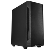 Корпус для ПК Chieftec ELOX (AS-01B-OP)