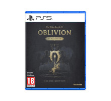 Гра Sony The Elder Scrolls IV Oblivion Remastered Deluxe Edition, BD (1181853)