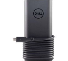 Блок живлення до ноутбуку Dell 130W AC Kit Type-C (450-AHRG) Блок живлення до ноутбуку Dell 130W AC Kit Type-C (450-AHRG)