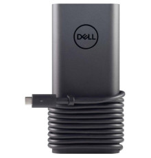 Блок живлення до ноутбуку Dell 130W AC Kit Type-C (450-AHRG)