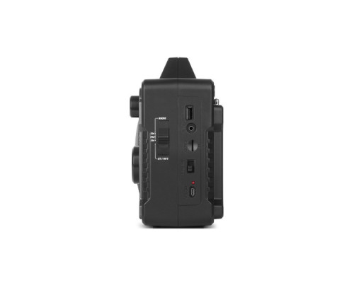 Портативний радіоприймач REAL-EL X-703 (EL121800002)